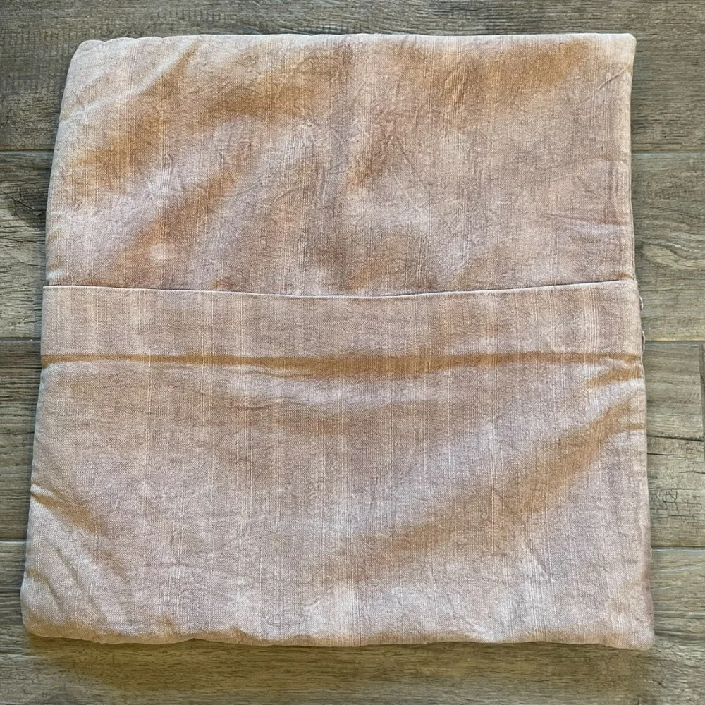 ❤️ POTTERY BARN ACCENT PILLOWCASE SHAM 18x18